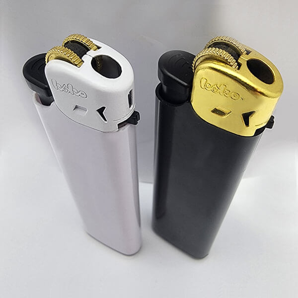 Promosyon Siyah Çakmak