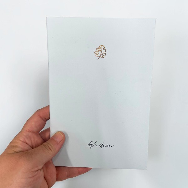 Akıllıca Defter Seti 4'Lü görsel
