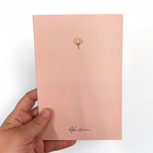 Akıllıca Defter Seti 4'Lü görsel