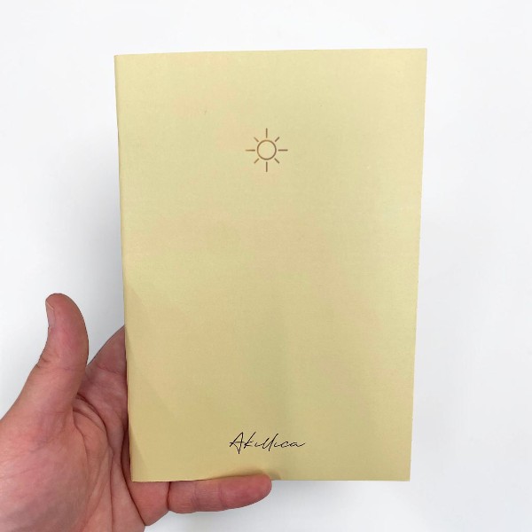 Akıllıca Defter Seti 4'Lü görsel