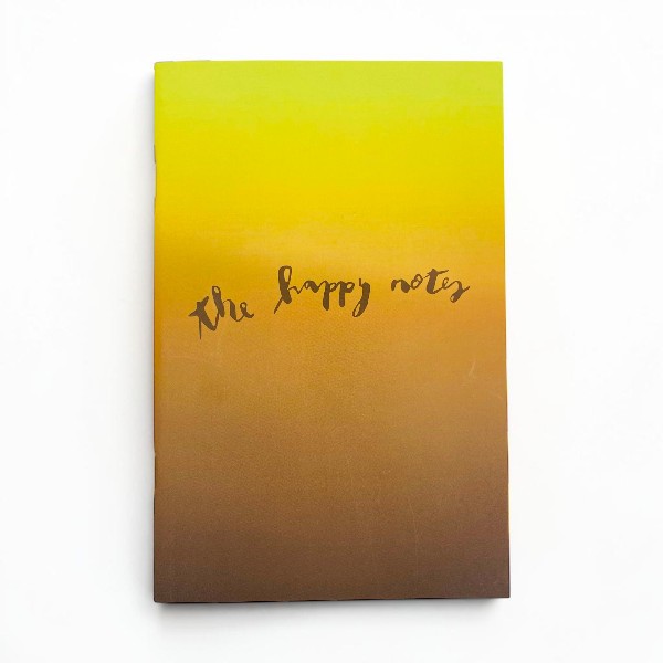 Happy Notes Defter Seti 2'Li görsel