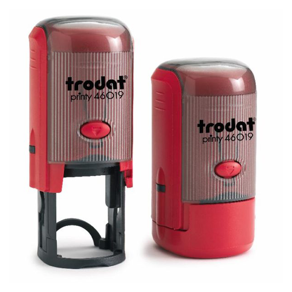 Trodat 46019 Küçük Boy görsel