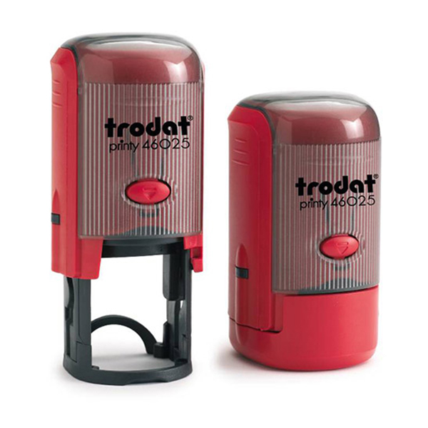 Trodat 46025 Küçük Boy Kaşe