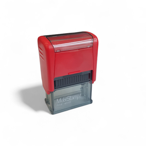 Anahtarlıklı Kapaklı Mini Boy Kaşe Kırmızı görsel