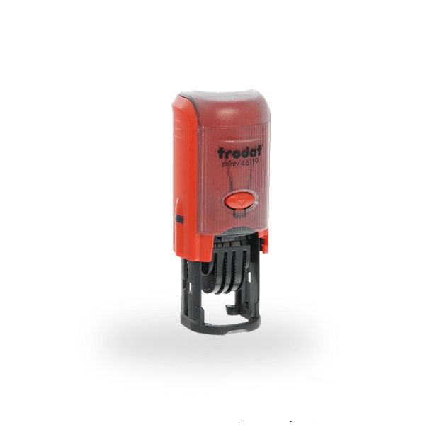 Trodat 46119 Küçük Boy Kaşe