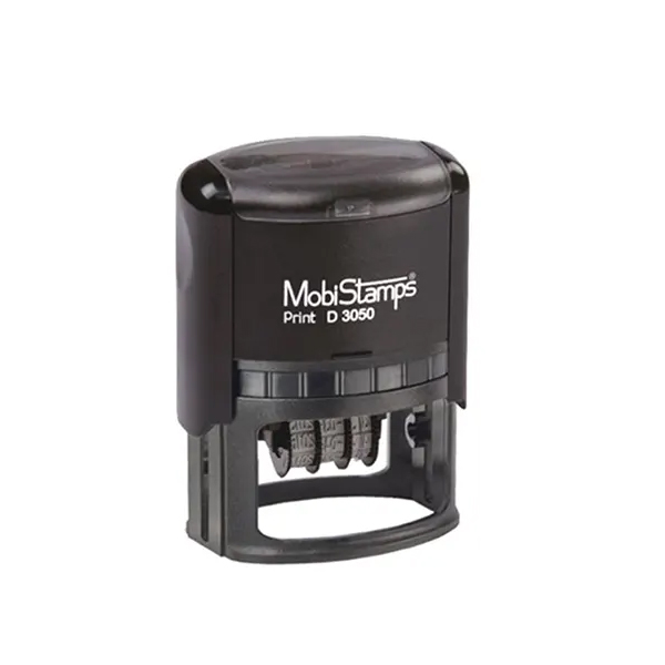 Mobistamps D3050 Tarih Kaşesi görsel