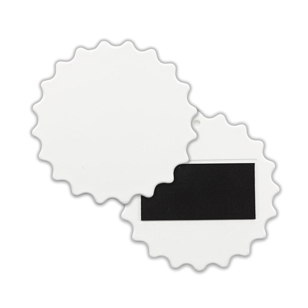 Buzdolabı Magnet Güneş Uv Baskı