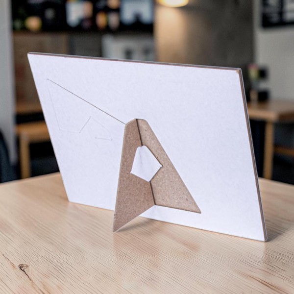 Kişiye Özel Baskılı 42 Parça A4 Puzzle görsel