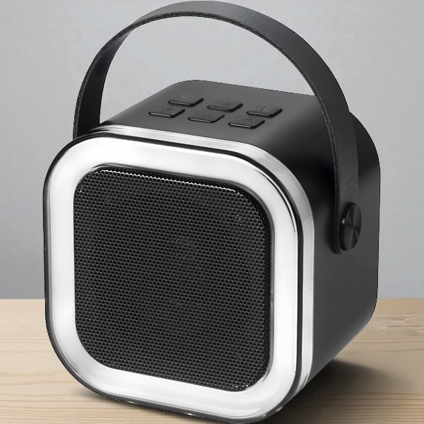 İsim Ve Logo Baskılı Bluetooth Hoparlör