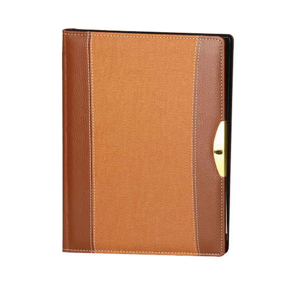 Kişiye Özel Baskılı Hesap Makinalı Taba Sekreterlik - Görsel 1