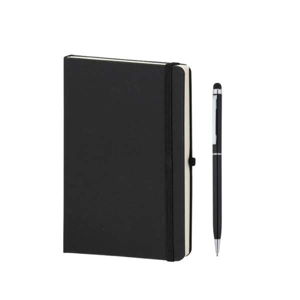 Kişiye Özel Ajanda Kalem Set görsel