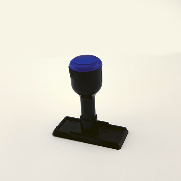 Sırdaş 45X22 Mm Orta Boy Saplı Kaşe görsel