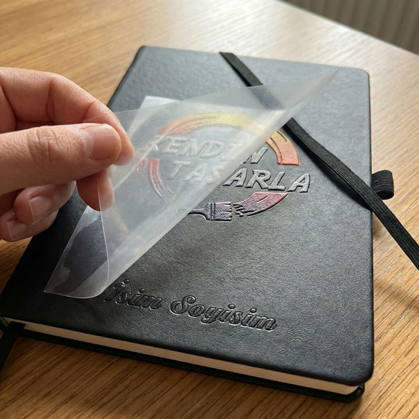 Uv Dtf Soğuk Etiket Baskı (Mtül)