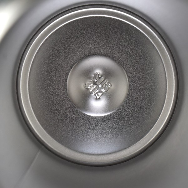 İsim Ve Logo Kazıma Paslanmaz Siyah Çelik Termos Bardak 1300 Ml görsel