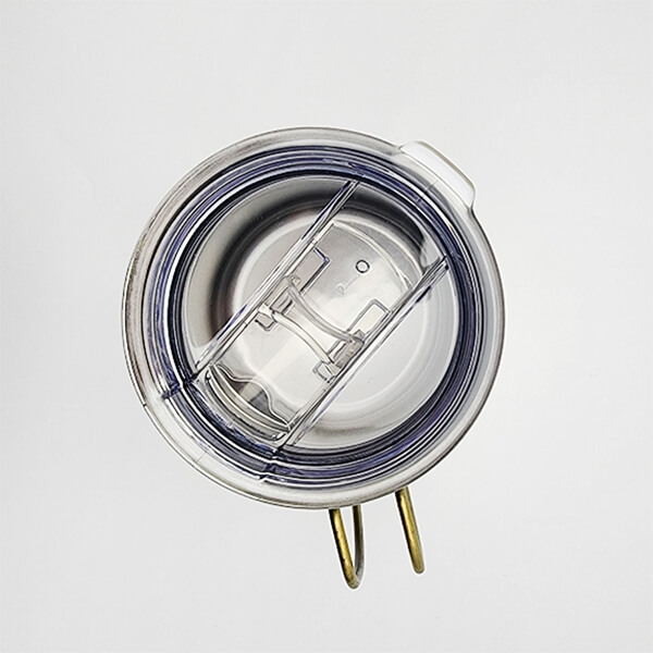 Kişiye Özel Gold Termos Bardak