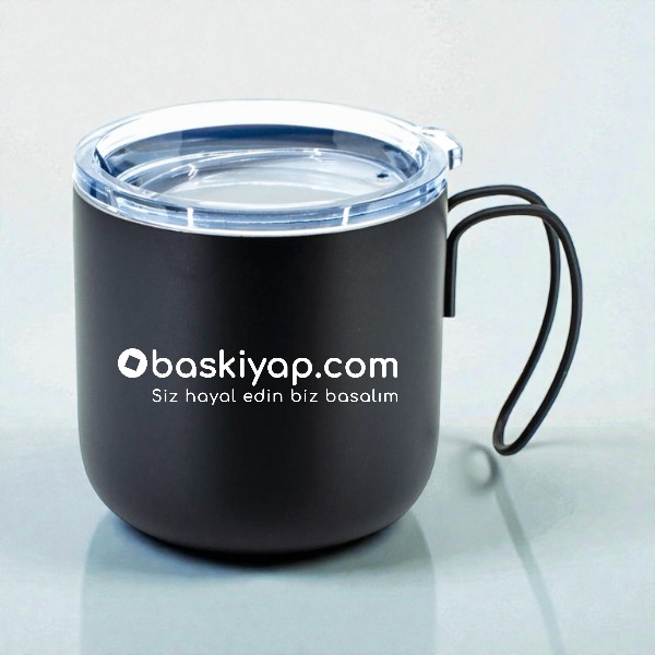 Kişiye Özel Termos Bardak görsel