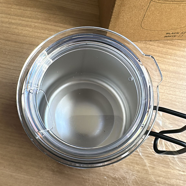 Kişiye Özel Termos Bardak görsel