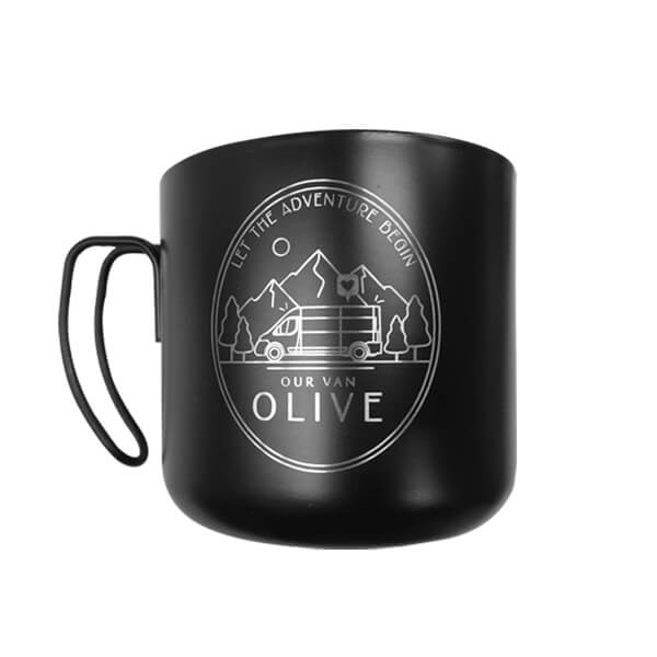 Kişiye Özel Termos Bardak görsel