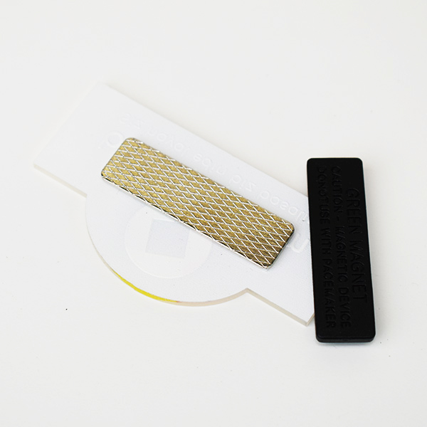 Kişiye Özel Pleksi Yaka İsimliği By01 görsel