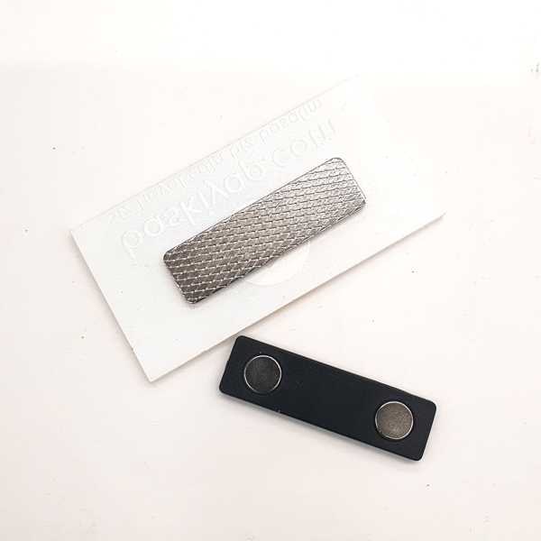 Kişiye Özel Pleksi Yaka İsimliği By03 görsel