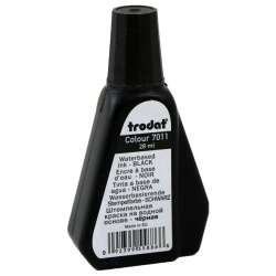 Trodat 28 Ml Siyah Stampa Mürekkebi