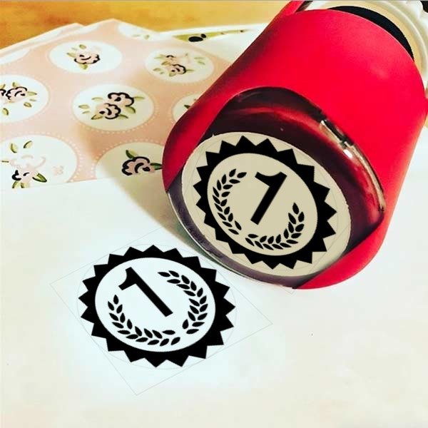 Sınıf Birincisi online tasarla