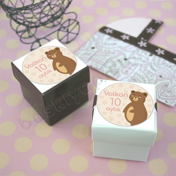 10 Aylık online tasarla