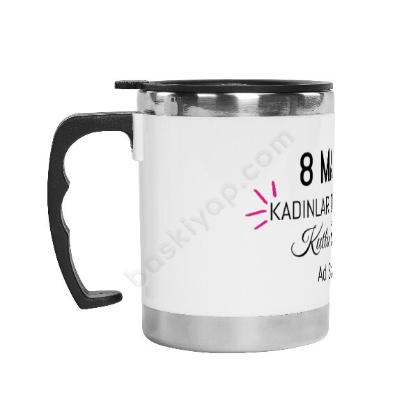 Kadınlar Günü -1 online tasarla