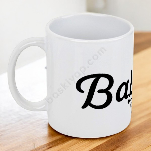 Babalar Gününe Özel Kupa Bardak-2 online tasarla