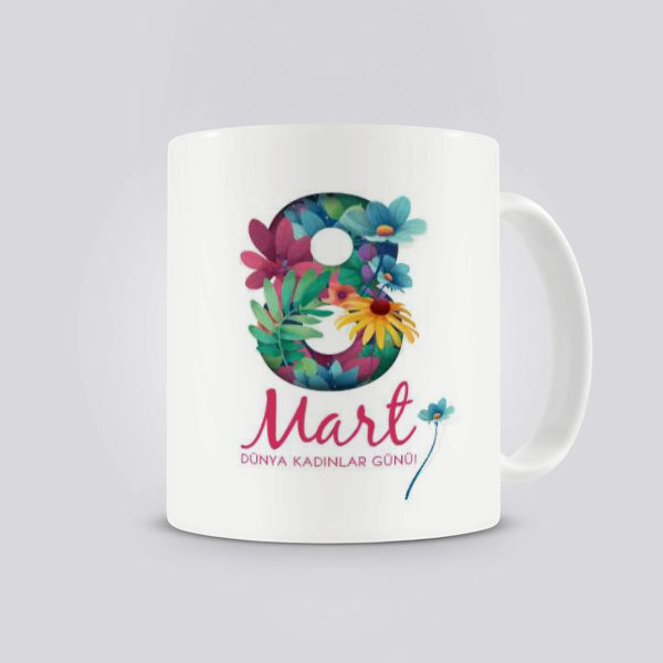 8 Mart online tasarla