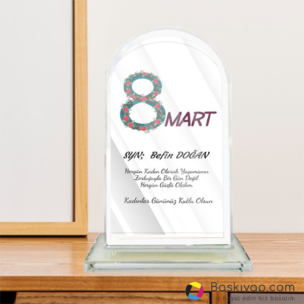 8 mart online tasarla