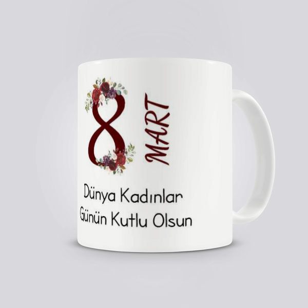 8 Mart online tasarla