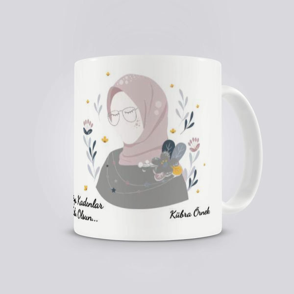 8 Mart online tasarla