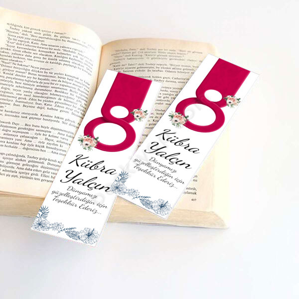 8 Mart online tasarla