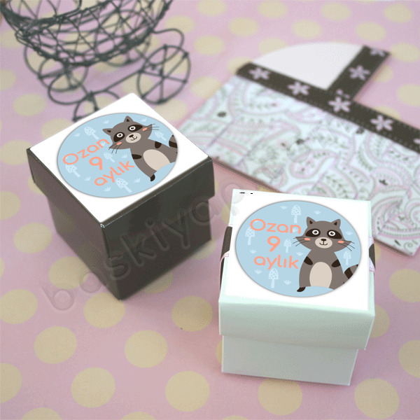 9 Aylık online tasarla