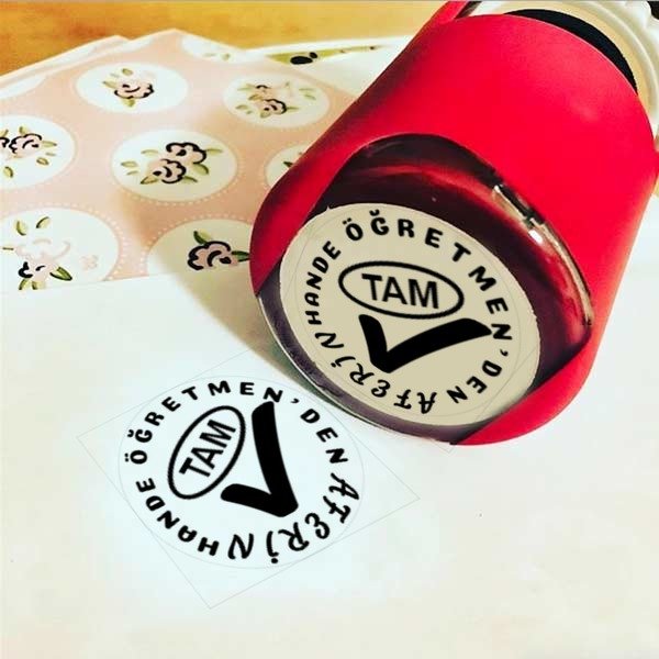 Aferin online tasarla