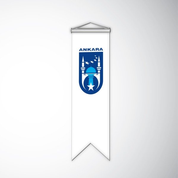 Ankara Büyükşehir Belediyesi Logo online tasarla