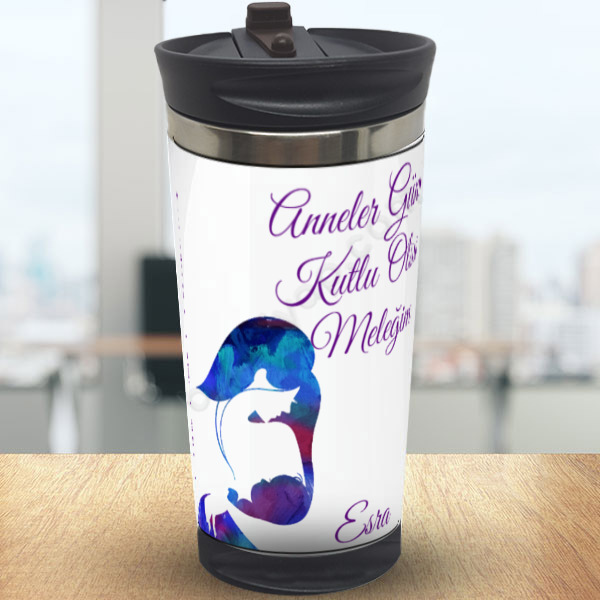 Anneler Günü -2 300Ml online tasarla