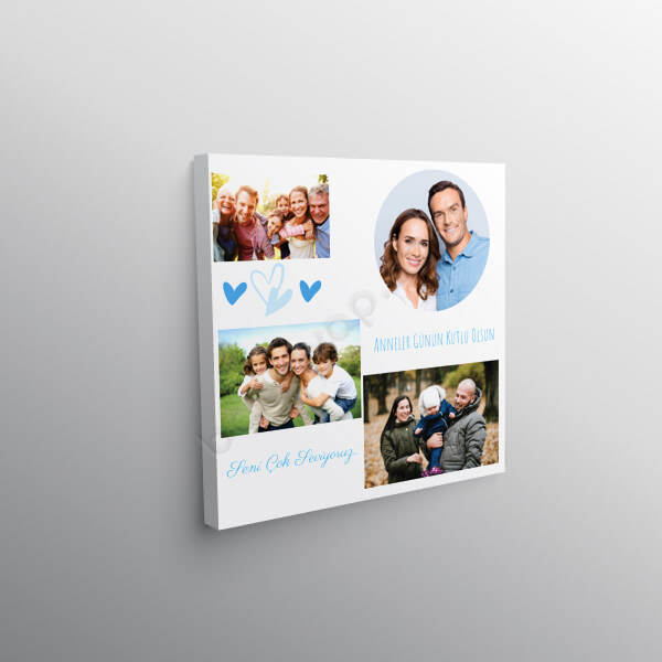 Anneler Günü online tasarla