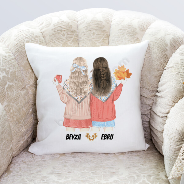 Arkadaş & Dost online tasarla