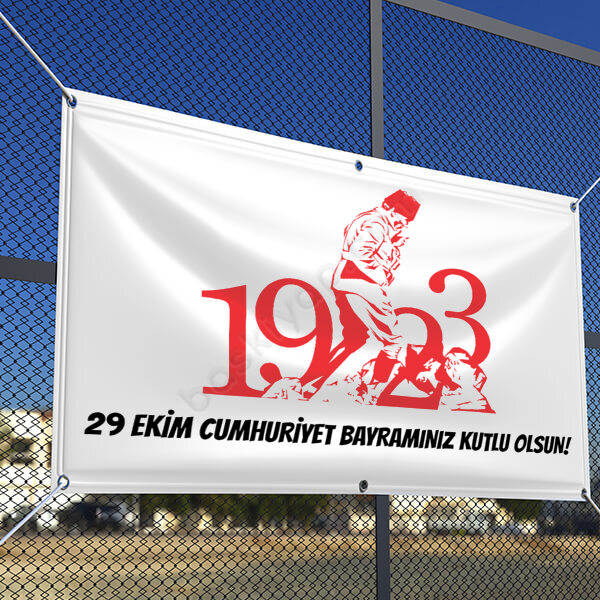 Atatürk1923 Branda online tasarla