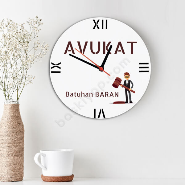 Avukat online tasarla