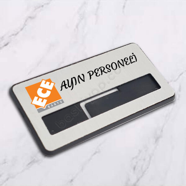 Ayın Personeli online tasarla