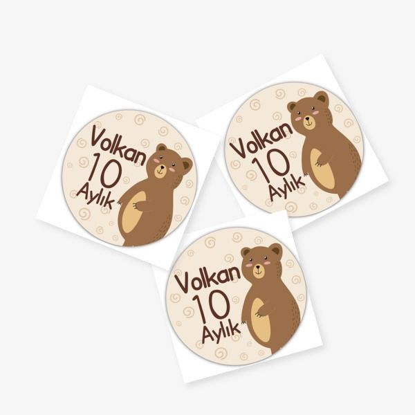 10 Aylık online tasarla