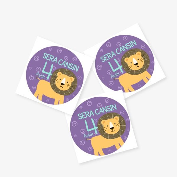 4 Aylık online tasarla