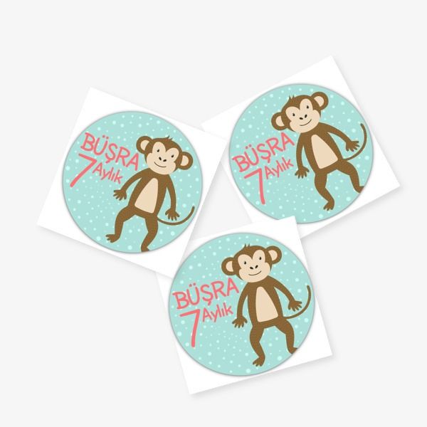 7 Aylık online tasarla