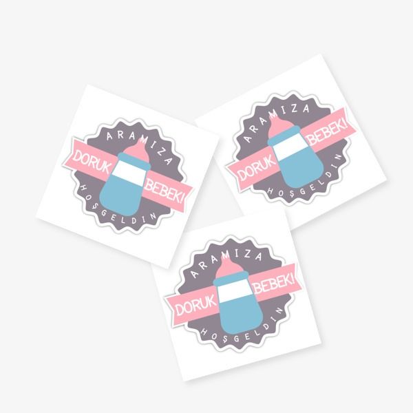 Aramıza Hoşgeldin online tasarla