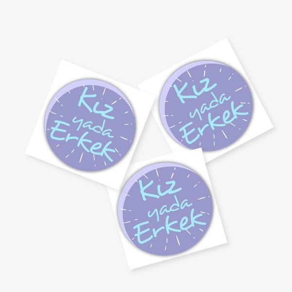 Baby Shower online tasarla