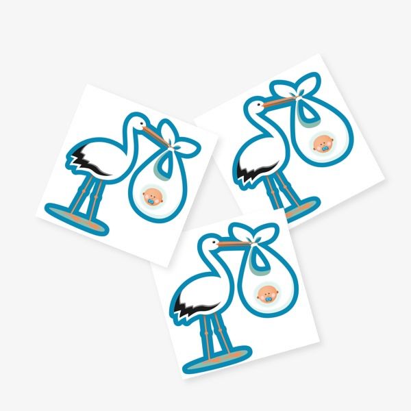 Leylek online tasarla