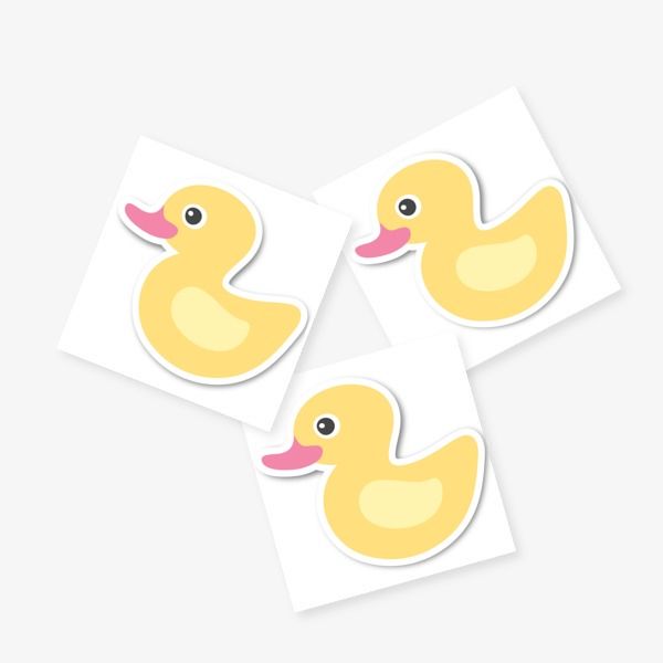 Ördek online tasarla